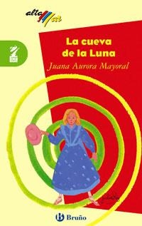 CUEVA DE LA LUNA, LA | 9788421609750 | MAYORAL GALLARDO, JUANA AURORA