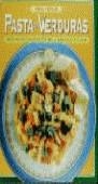 PASTA CON VERDURAS | 9788471836342 | FERRARI, MIRIAM