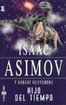HIJO DEL TIEMPO (JET) | 9788401496769 | ASIMOV, ISAAC