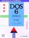 DOS 6.MANUAL DE REFERENCIA | 9788448101909 | JAMSA, KRIS