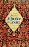 GRAN LIBRO DE LA ALFOMBRAS, EL | 9788477470892 | FORD, P. R. J.