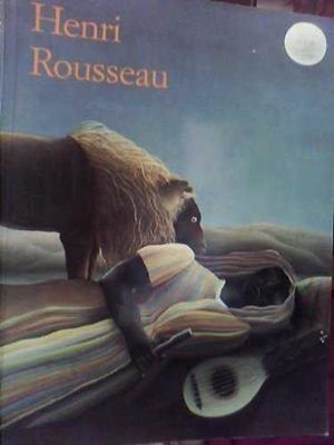 HENRI ROUSSEAU | 9783822806685 | VARIOS