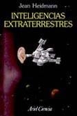 INTELIGENCIAS EXTRATERRESTRES | 9788434480223 | HEIDMANN, JEAN
