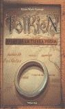 TOLKIEN ATLAS DE LA TIERRA MEDIA | 9788448049003 | FONSTAD, KAREN WYNN
