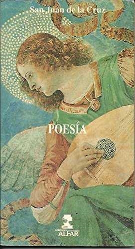 POESIA | 9788478980741 | JUAN DE LA CRUZ, SANTO