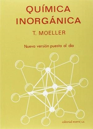 QUIMICA INORGANICA | 9788429173901 | MOELLER, T.