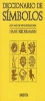 DICCIONARIO DE SIMBOLOS | 9788475099651 | BIEDERMANN, HANS