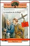 SOMBRA DE LA DAGA, LA | 9788432130243 | MOLINA LLORENTE, PILAR