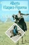 ARENA Y VIENTO | 9788401469794 | VAZQUEZ-FIGUEROA, ALBERTO