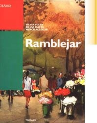 RAMBLEJAR | 9788486421922 | SOLER, SILVIA ; MATEU, SILVIA ; ALCOCER,