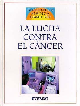 LUCHA CONTRA EL CANCER, LA | 9788424121495 | CLAYMAN, CHARLES B.