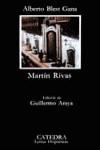 MARTIN RIVAS | 9788437603155 | BLEST GANA, ALBERTO
