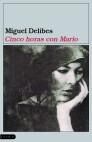 CINCO HORAS CON MARIO | 9788423302703 | DELIBES, MIGUEL
