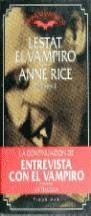 LESTAT EL VAMPIRO,VOL 2 | 9788477224532 | RICE, ANNE