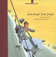 SAN JORGE SAN JORGE | 9788424619657 | VINYES, JORDI