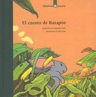 CUENTO DE RATAPON, EL | 9788424619664 | LISSON, ASUNCION