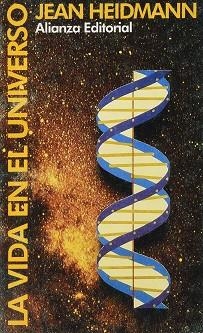 VIDA EN EL UNIVERSO,LA | 9788420606552 | HEIDMANN, JEAN