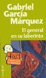 -GENERAL EN SU LABERINTO, EL (BUTXACA) | 9788401427534 | GARCIA MARQUEZ, GABRIEL