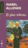 -PLAN INFINITO, EL (AVE FENIX) | 9788401428456 | ALLENDE, ISABEL