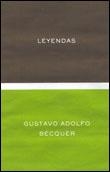 LEYENDAS | 9788474236415 | BECQUER, GUSTAVO ADOLFO