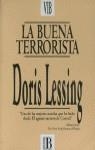 BUENA TERRORISTA, LA | 9788440644039 | LESSING, DORIS