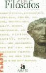 FILOSOFOS, LOS (FLASH) | 9788448300371 | AUBRAL, FRANÇOIS