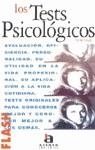 TESTS PSICOLOGICOS, LOS | 9788448300364 | CESARI, CECILI