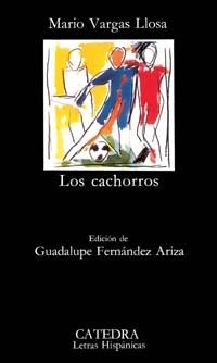 CACHORROS, LOS (LH) | 9788437603551 | VARGAS LLOSA, MARIO