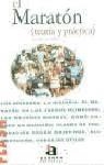 MARATON, EL | 9788448303204 | AZAOLA, JUAN RAMON
