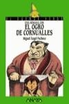 OGRO DE CORNUALLES, EL | 9788420756653 | PACHECO, MIGUEL ANGEL