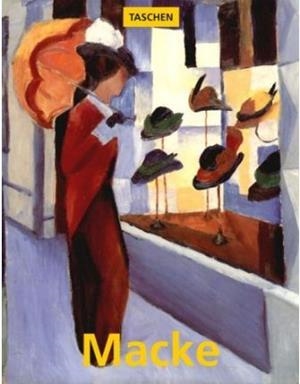 AUGUST MACKE | 9783822806715 | VARIOS