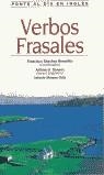 VERBOS FRASALES PONTE AL DIA EN INGLES | 9788420523484 | SANCHEZ BENEDITO, FRANCISCO