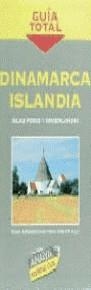 DINAMARCA ISLANDIA GUIA TOTAL | 9788481655414 | ALONSO IBARROLA, JOSÉ MANUEL