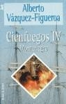 MONTENEGRO CIENFUEGOS IV (JET) | 9788401469749 | VAZQUEZ-FIGUEROA, ALBERTO