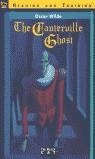 THE CANTERVILLE GHOST + K7 | 9788431640286 | WILDE, OSCAR