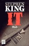 IT (TELA) | 9788401322150 | KING, STEPHEN
