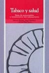 TABACO Y SALUD. | 9788436808117 | BECOÑA, ELISARDO ... [ET AL.]