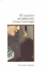 AMANTE ASOMBRADO, EL | 9788426449139 | SANTIAGO, ELENA DE