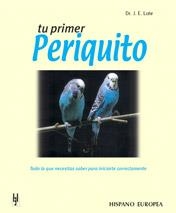 TU PRIMER PERIQUITO | 9788425509841 | LOHR, J. E.