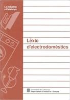LEXIC D`ELECTRODOMESTICS | 9788439326977