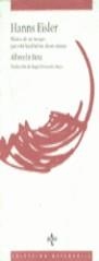 HANNS EISLER.MUSICA DE UN TIEWMPO | 9788430924509 | BETZ, ALBRECHT