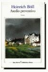 ASEDIO PREVENTIVO | 9788432207006 | BÖLL, HEINRICH
