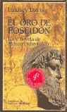 ORO DE POSEIDON, EL (TELA) | 9788435006026 | DAVIS, LINDSEY