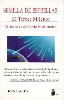 SEMILLA DE ESTRELLAS.EL TERCER MILENIO | 9788478081530 | CARY, KEN