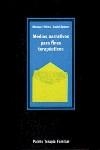 MEDIOS NARRATIVOS PARA FINES TERAPEUCOS | 9788475099255 | WHITE, MICHAEL