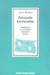 PESCANDO BARRACUDAS.PRAGMATICAS DE TERAPIA SISTEMI | 9788475096834 | BERGMAN, JOEL S.