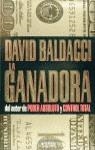 GANADORA, LA | 9788425332043 | BALDACCI, DAVID