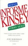 NUEVO INFORME KINSEY SOBRE SEXO | 9788475098388 | REINISCH, JUNE M. ; BASLEY, RUTH