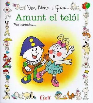 AMUNT EL TELO ! | 9788447407781 | CAPDEVILA BLANCO, FRANCISCO