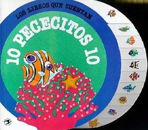 DIEZ PECECITOS | 9788439289791 | SESSA VITALI, VITTORIO